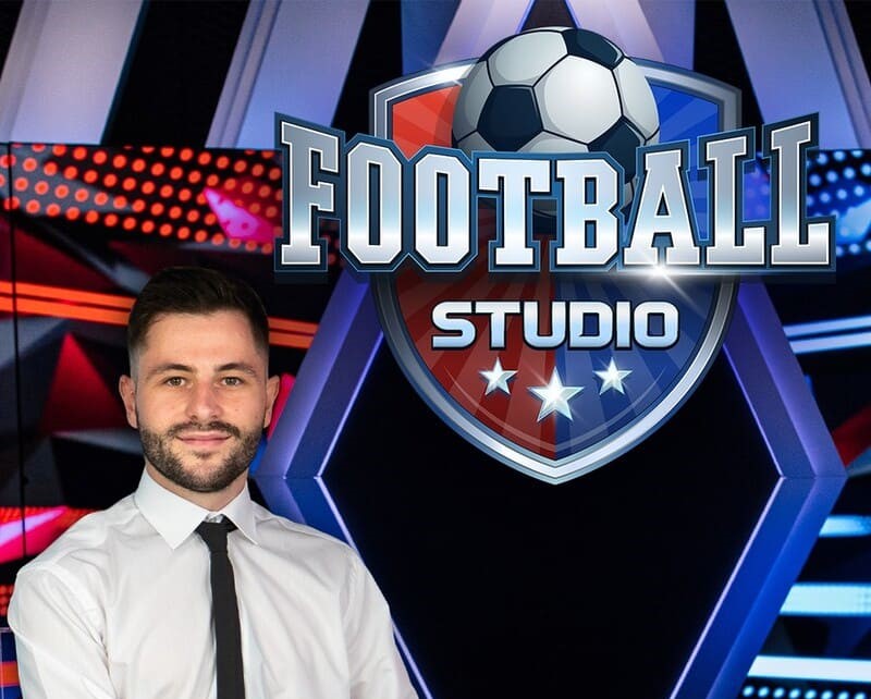 Futebol Studios